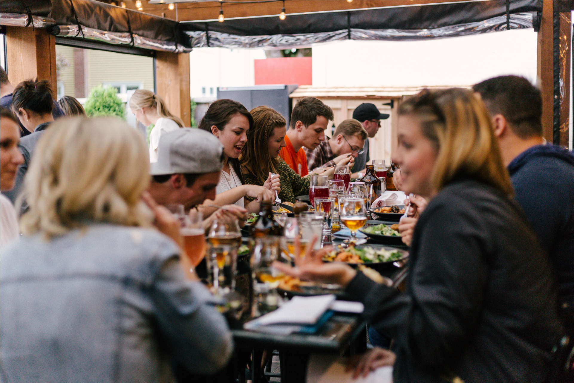 food community